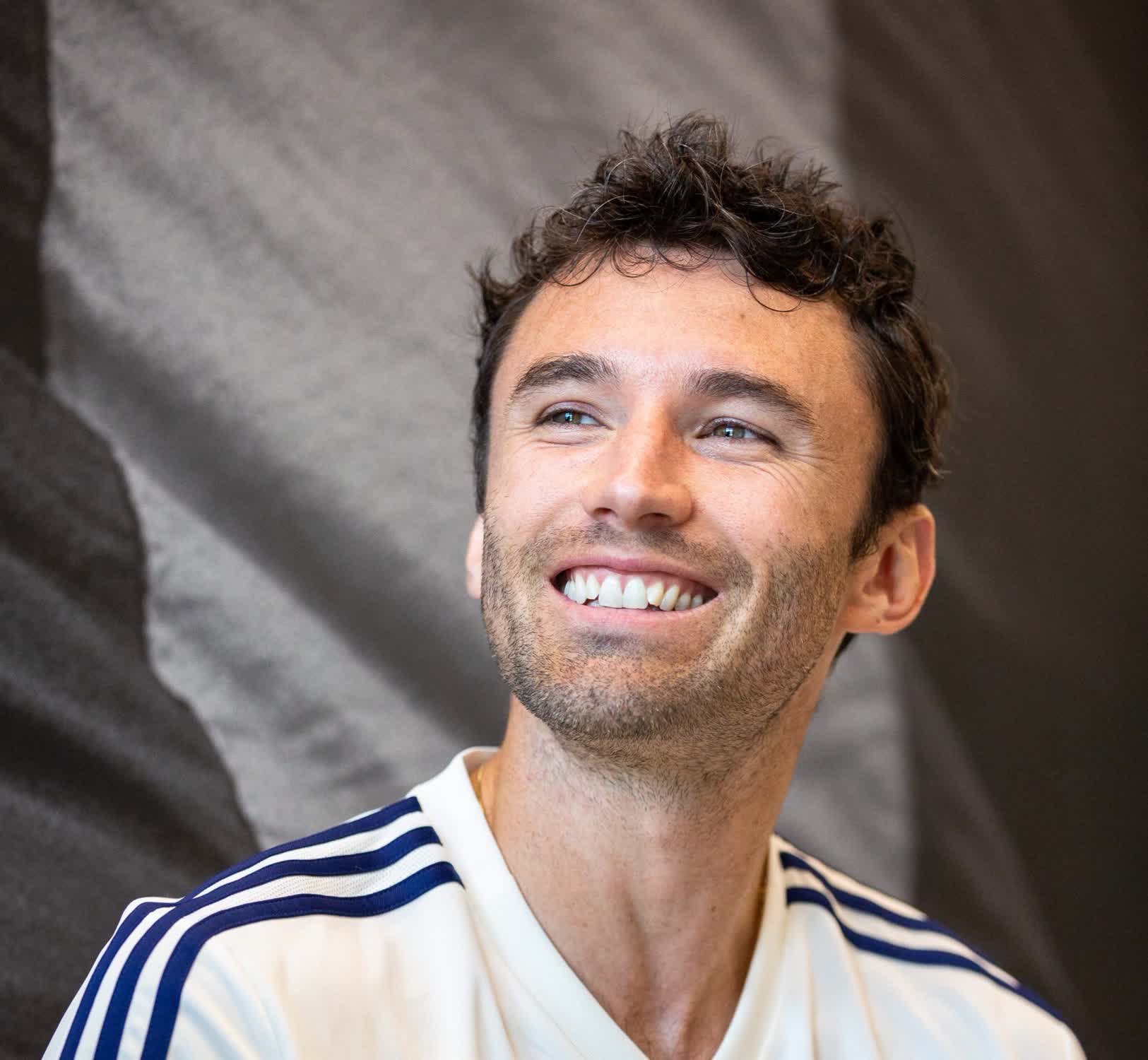 Atlanta hosts the MLS All-Star Game